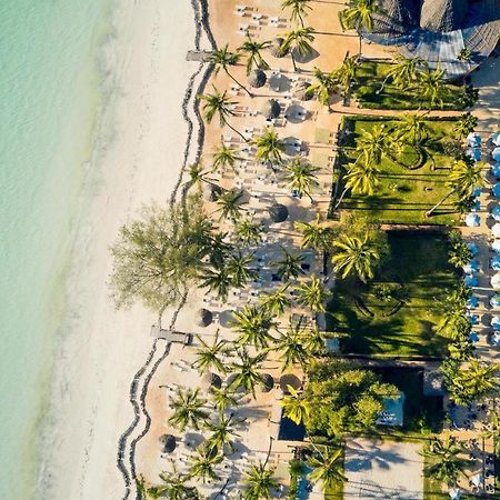 Hotel Tui Blue Bahari Zanzibar Pwani Mchangani Esterno foto