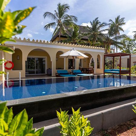 Hotel Tui Blue Bahari Zanzibar Pwani Mchangani Esterno foto