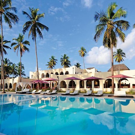Hotel Tui Blue Bahari Zanzibar Pwani Mchangani Esterno foto