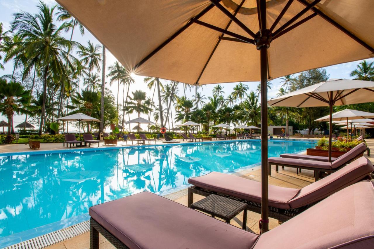 Hotel Tui Blue Bahari Zanzibar Pwani Mchangani Esterno foto