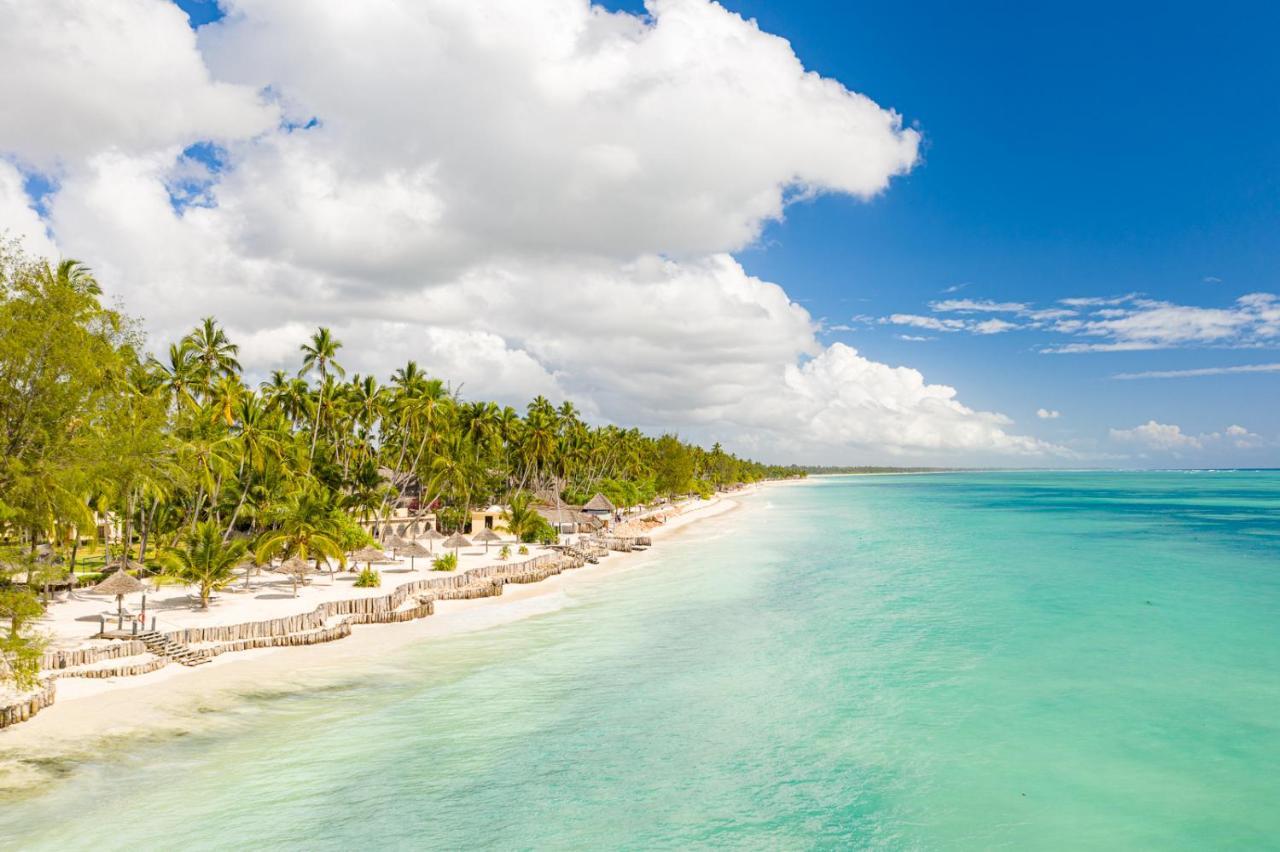 Hotel Tui Blue Bahari Zanzibar Pwani Mchangani Esterno foto