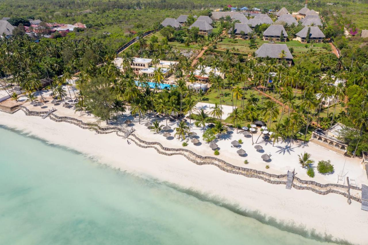 Hotel Tui Blue Bahari Zanzibar Pwani Mchangani Esterno foto
