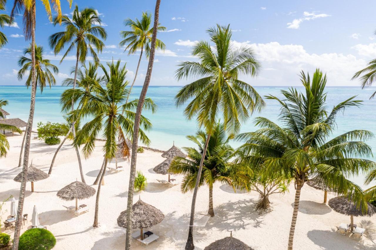 Hotel Tui Blue Bahari Zanzibar Pwani Mchangani Esterno foto