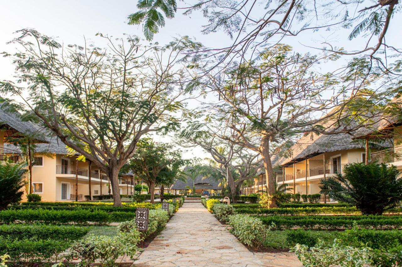 Hotel Tui Blue Bahari Zanzibar Pwani Mchangani Esterno foto