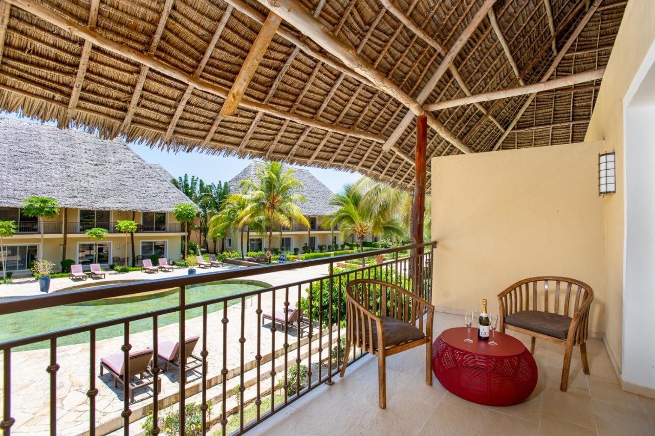 Hotel Tui Blue Bahari Zanzibar Pwani Mchangani Esterno foto