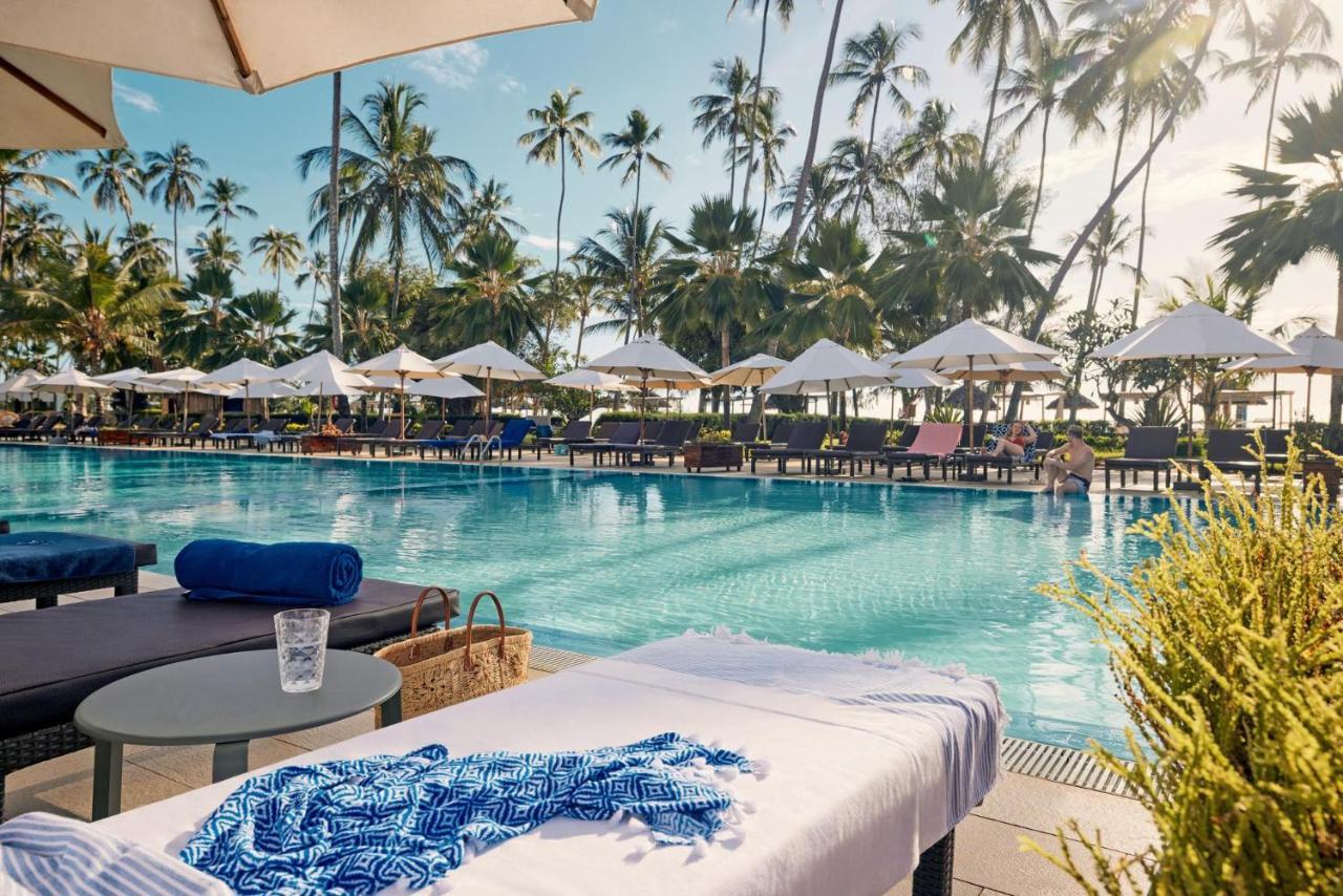 Hotel Tui Blue Bahari Zanzibar Pwani Mchangani Esterno foto