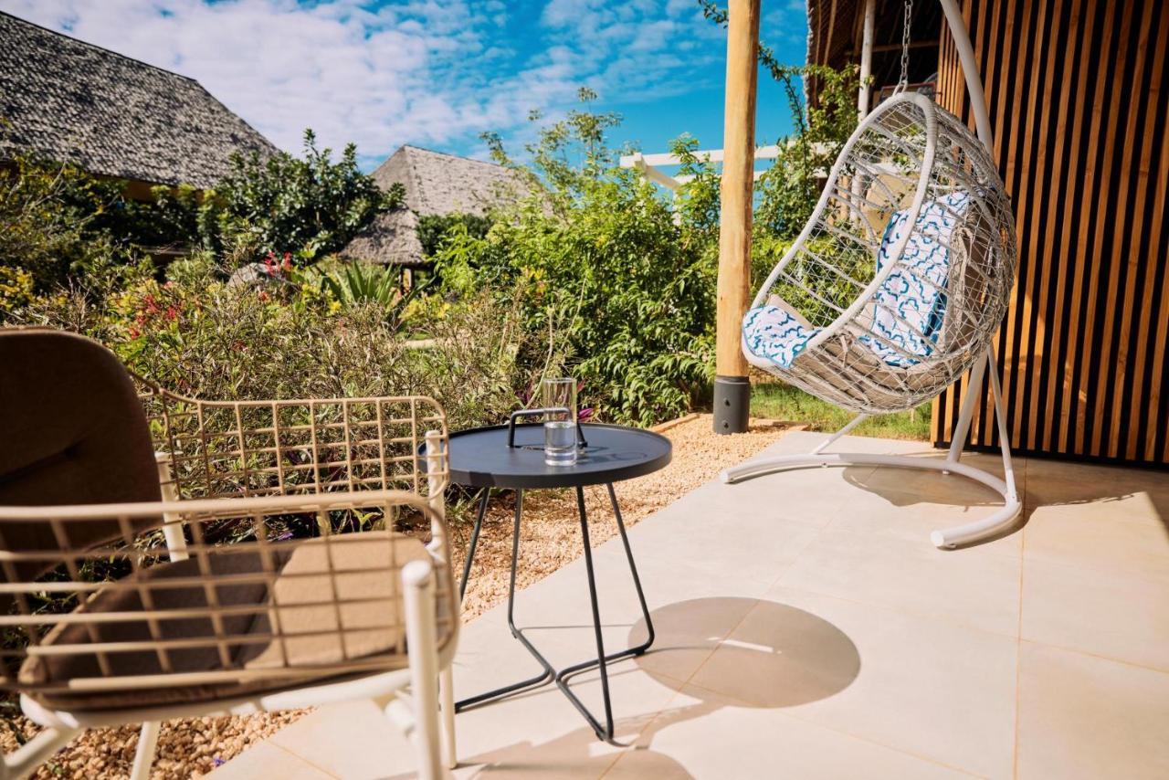 Hotel Tui Blue Bahari Zanzibar Pwani Mchangani Esterno foto