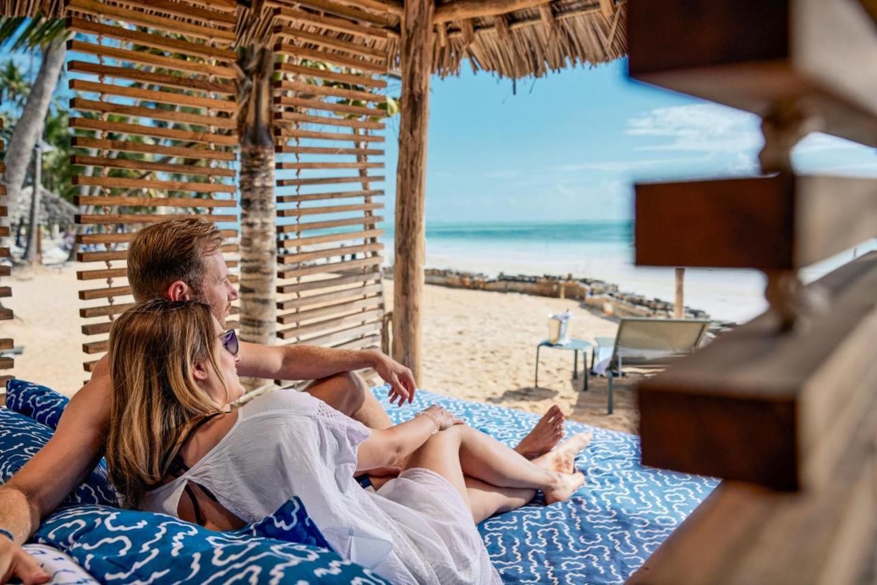 Hotel Tui Blue Bahari Zanzibar Pwani Mchangani Esterno foto
