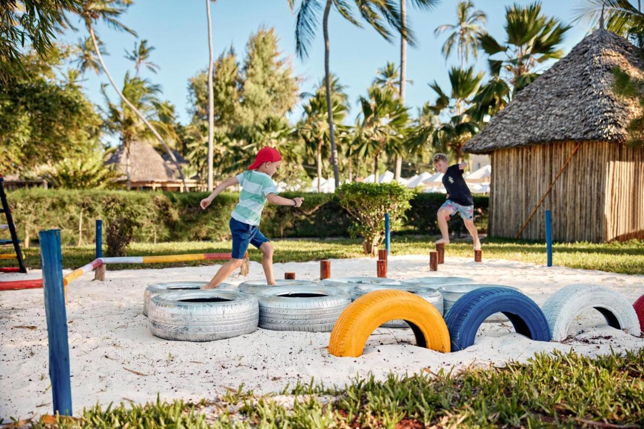 Hotel Tui Blue Bahari Zanzibar Pwani Mchangani Esterno foto