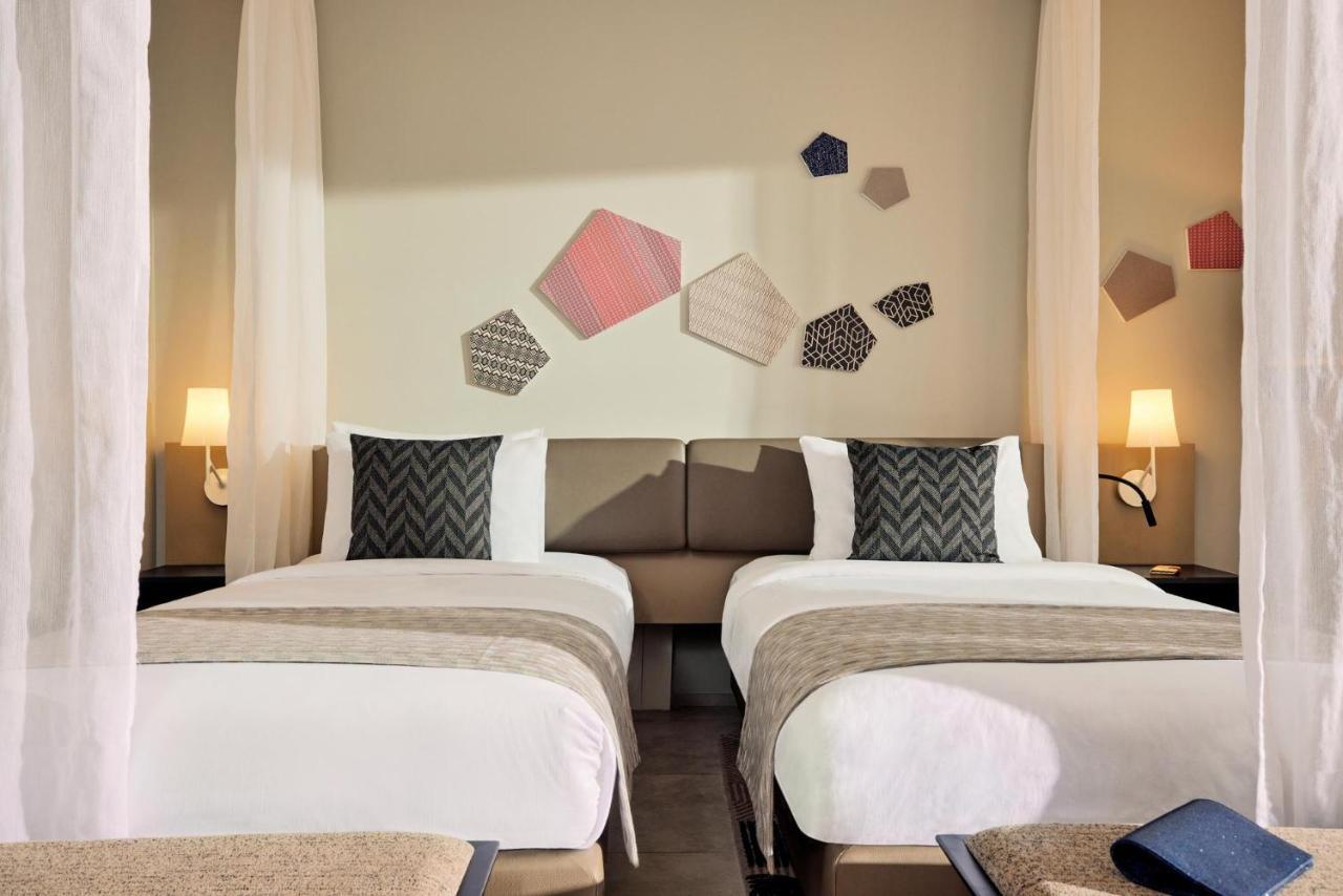 Hotel Tui Blue Bahari Zanzibar Pwani Mchangani Esterno foto