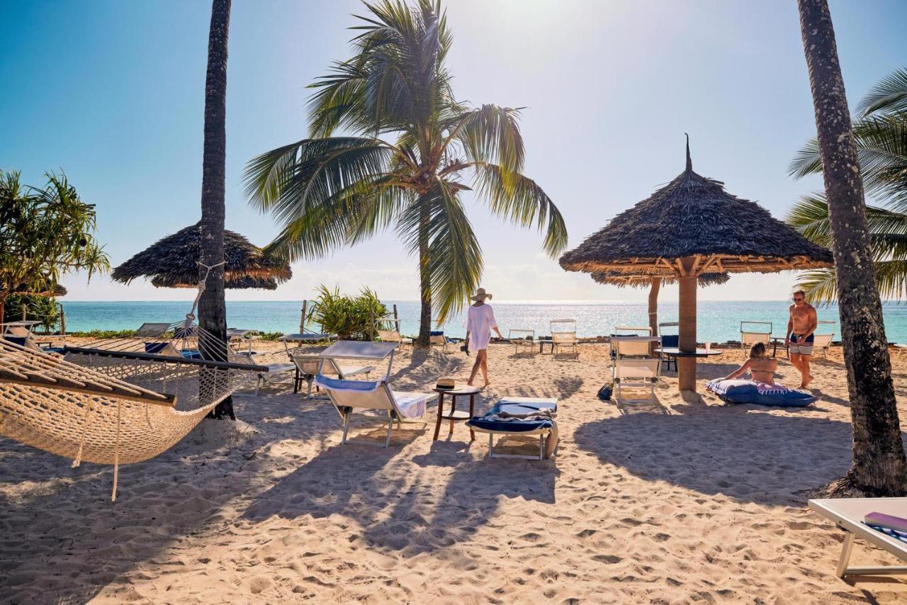 Hotel Tui Blue Bahari Zanzibar Pwani Mchangani Esterno foto