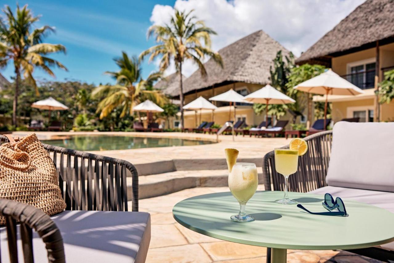Hotel Tui Blue Bahari Zanzibar Pwani Mchangani Esterno foto