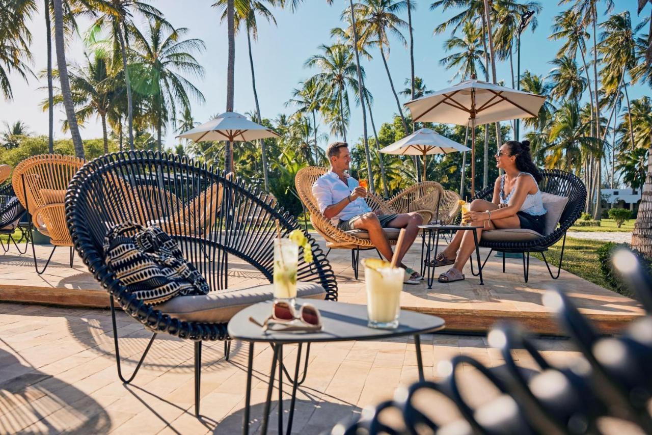 Hotel Tui Blue Bahari Zanzibar Pwani Mchangani Esterno foto