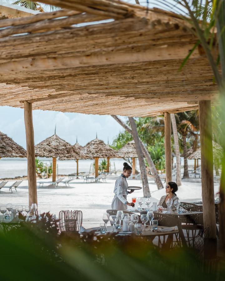 Hotel Tui Blue Bahari Zanzibar Pwani Mchangani Esterno foto