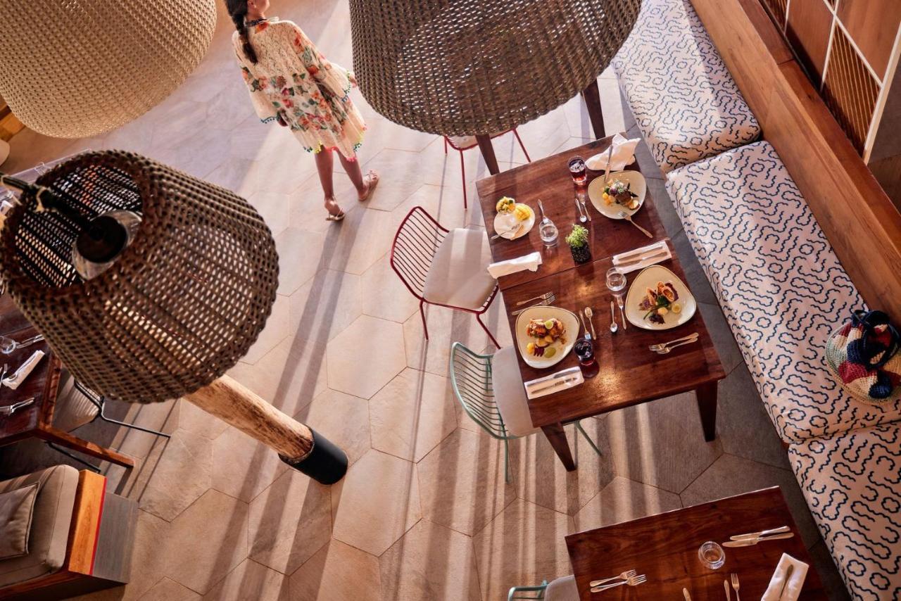 Hotel Tui Blue Bahari Zanzibar Pwani Mchangani Esterno foto