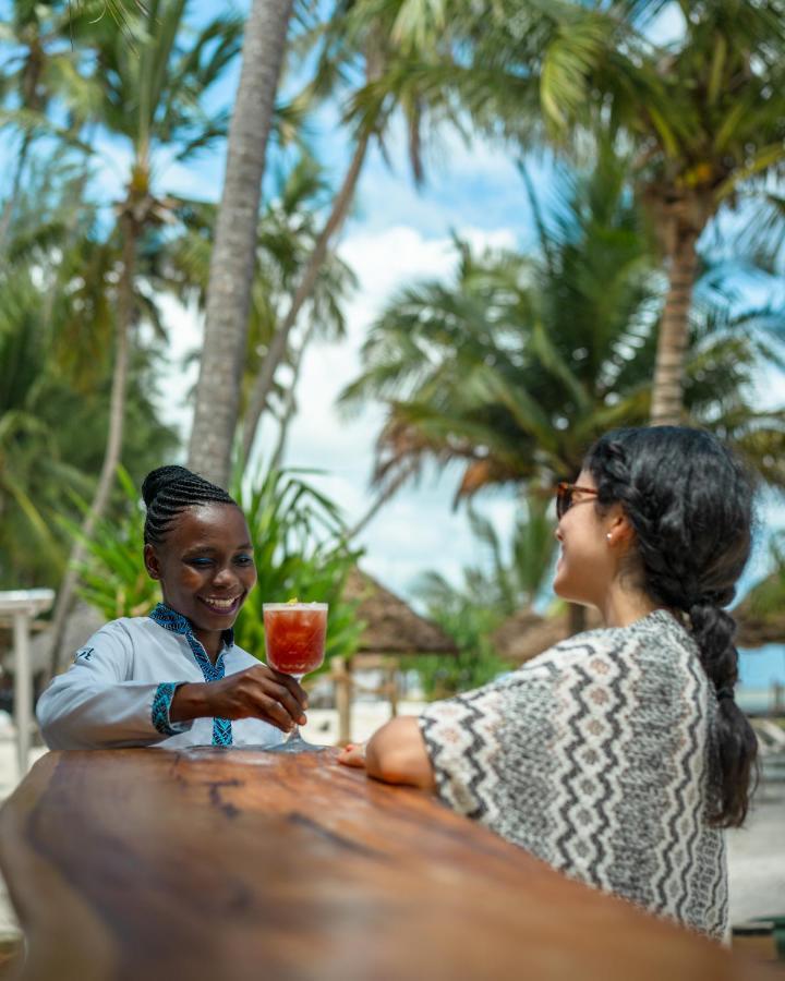 Hotel Tui Blue Bahari Zanzibar Pwani Mchangani Esterno foto