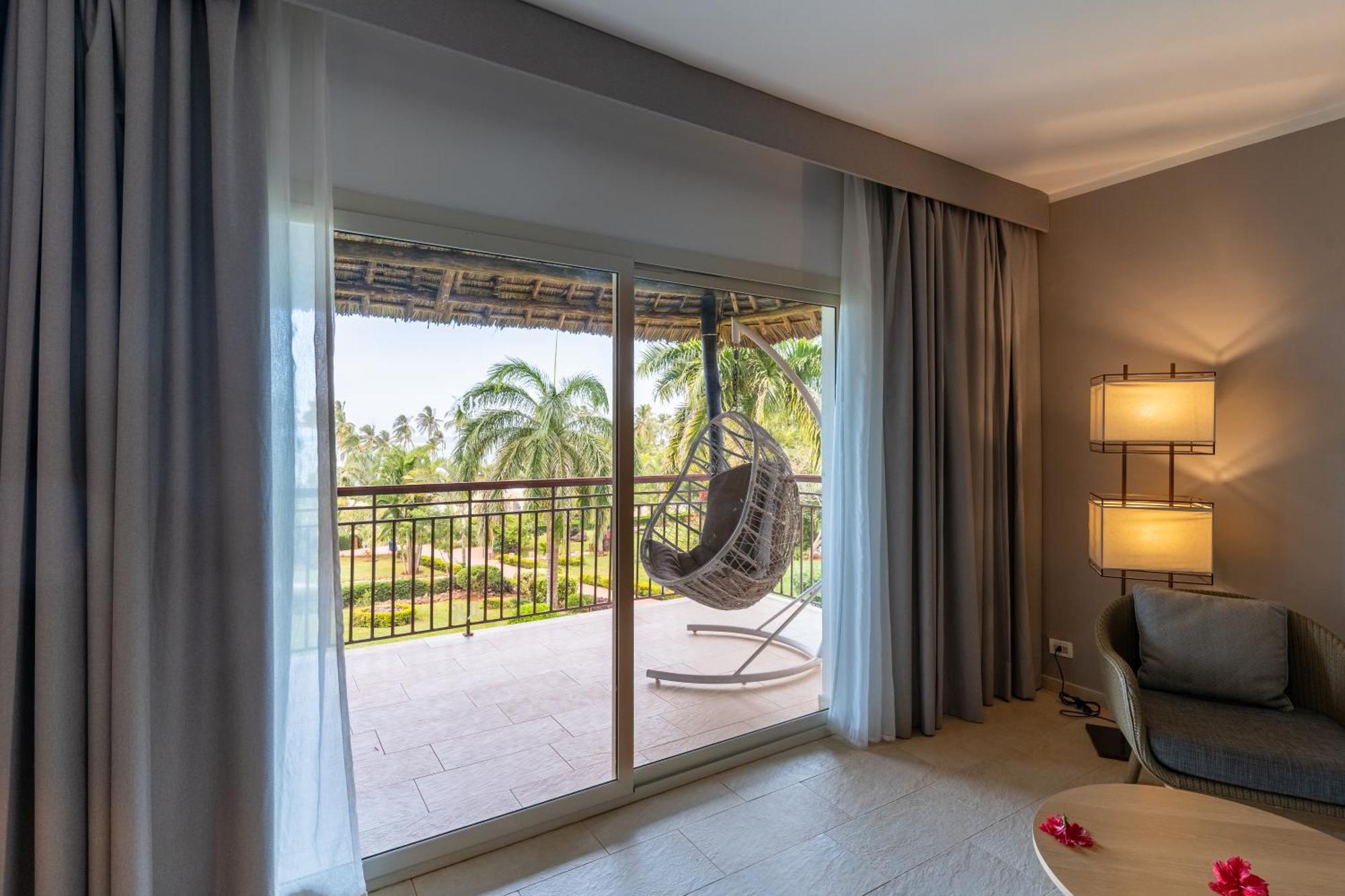 Hotel Tui Blue Bahari Zanzibar Pwani Mchangani Esterno foto